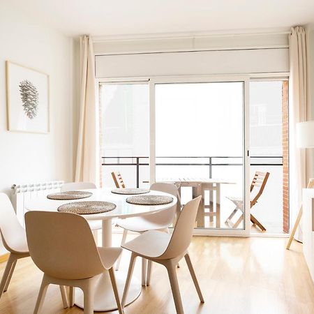 Ab North Barcelona Apartments Santa Coloma de Gramanet Екстериор снимка