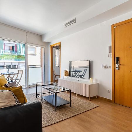 Ab North Barcelona Apartments Santa Coloma de Gramanet Екстериор снимка