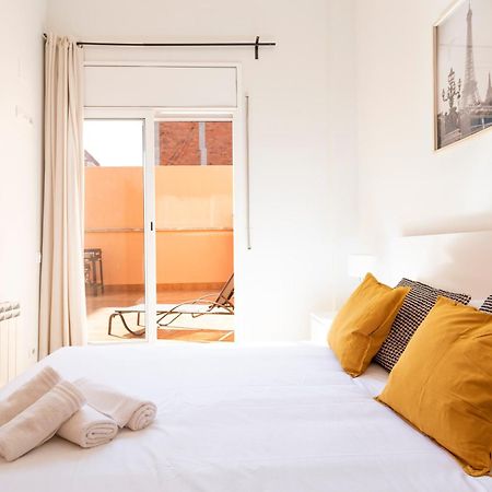 Ab North Barcelona Apartments Santa Coloma de Gramanet Екстериор снимка