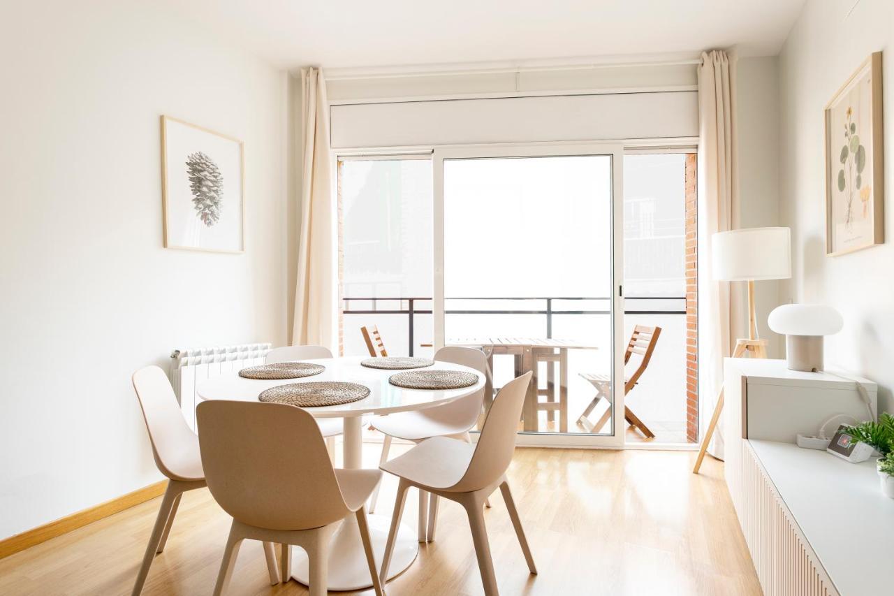 Ab North Barcelona Apartments Santa Coloma de Gramanet Екстериор снимка