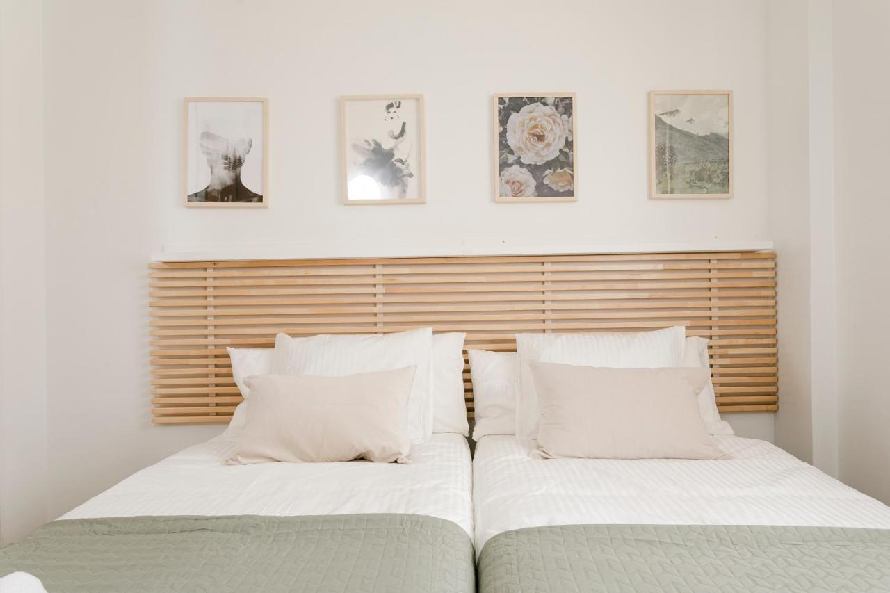 Ab North Barcelona Apartments Santa Coloma de Gramanet Екстериор снимка