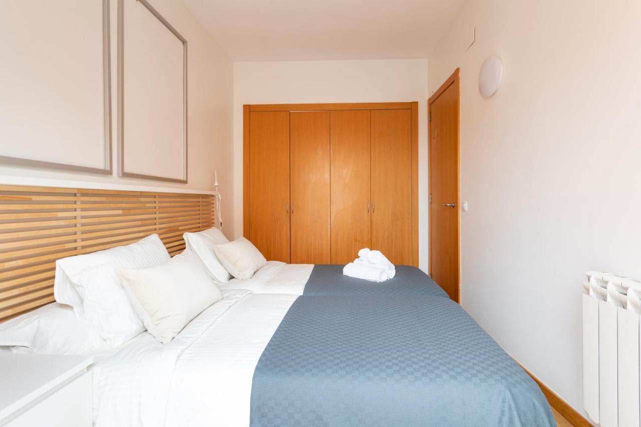 Ab North Barcelona Apartments Santa Coloma de Gramanet Екстериор снимка