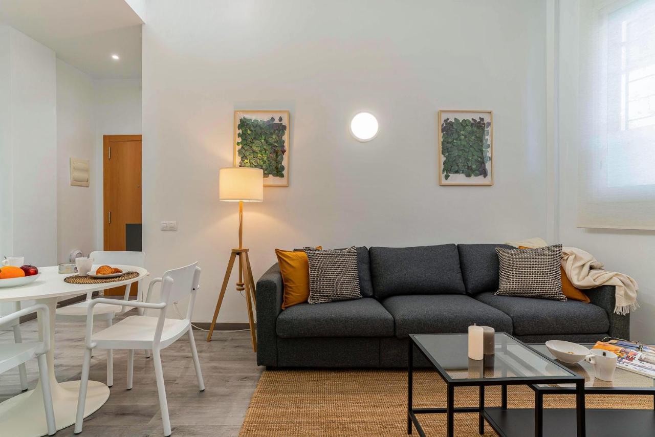 Ab North Barcelona Apartments Santa Coloma de Gramanet Екстериор снимка