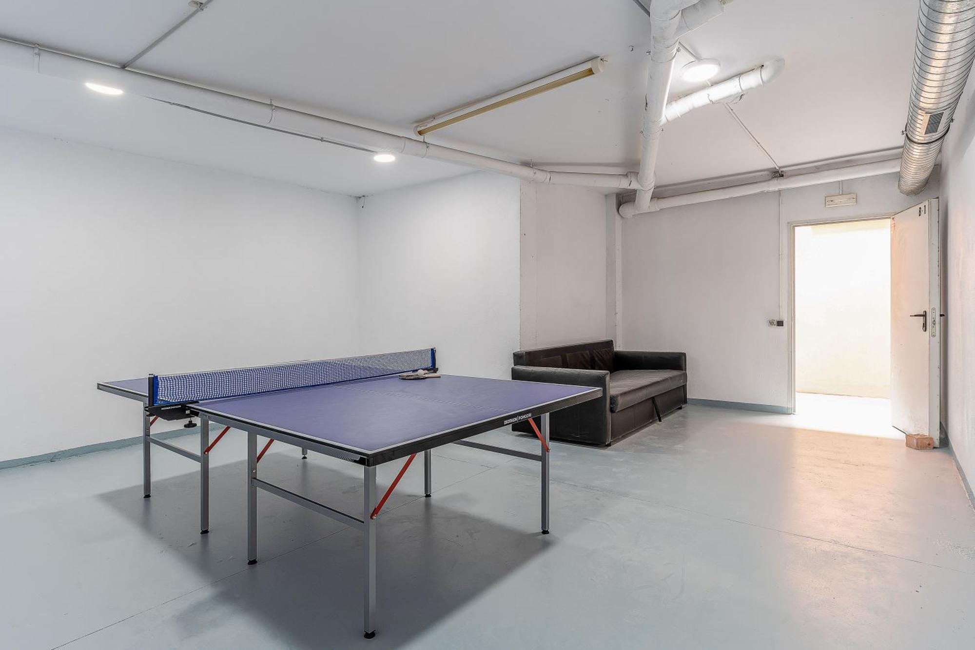 Ab North Barcelona Apartments Santa Coloma de Gramanet Екстериор снимка