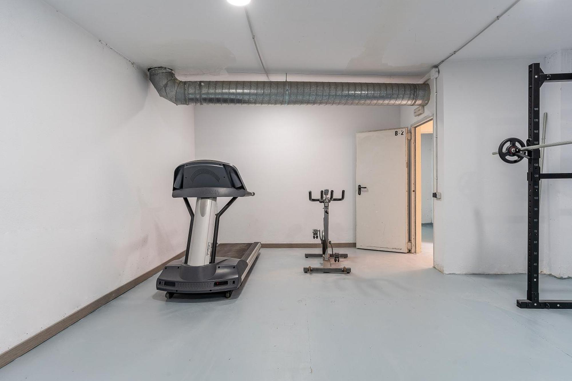 Ab North Barcelona Apartments Santa Coloma de Gramanet Екстериор снимка