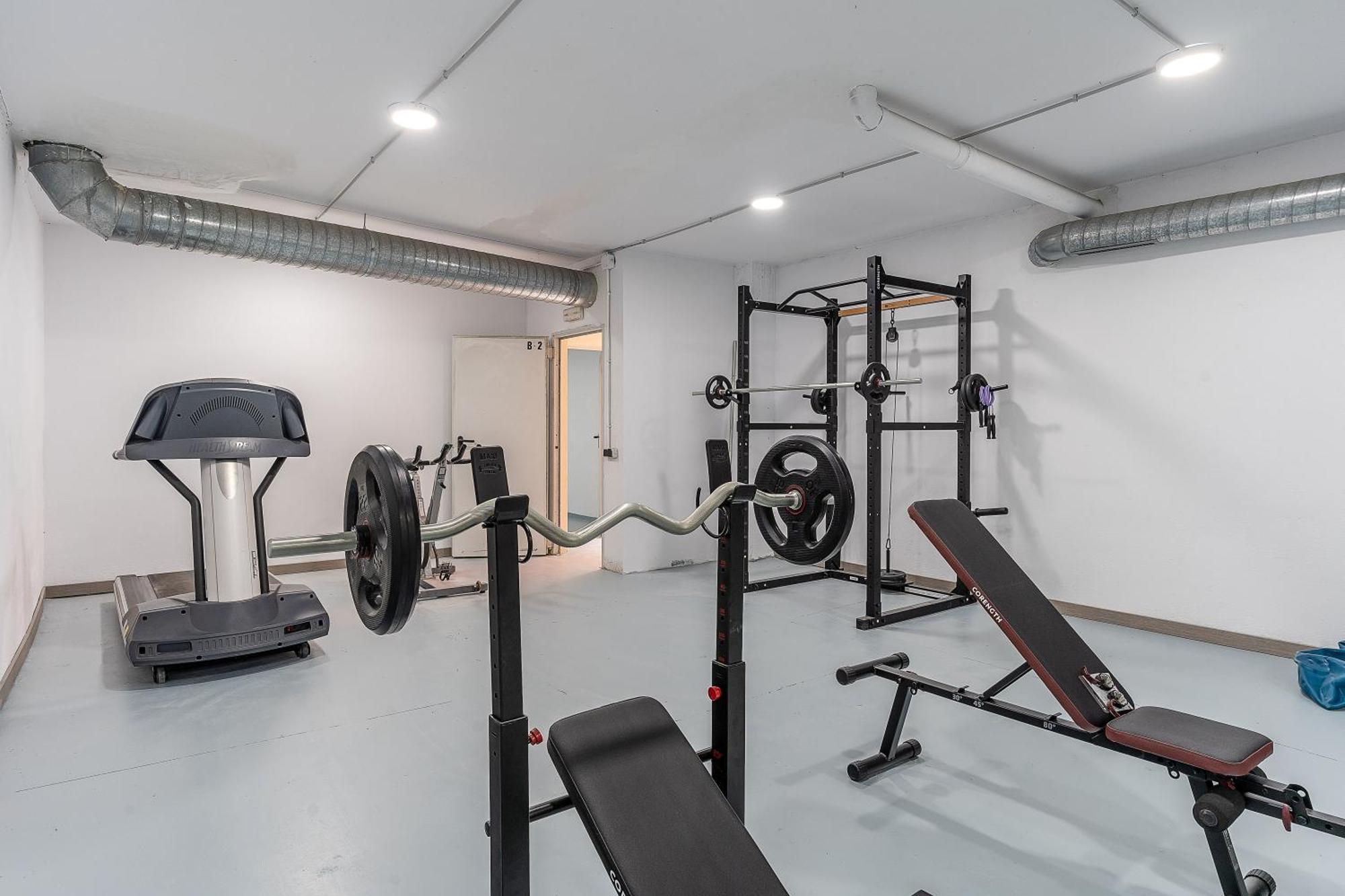 Ab North Barcelona Apartments Santa Coloma de Gramanet Екстериор снимка