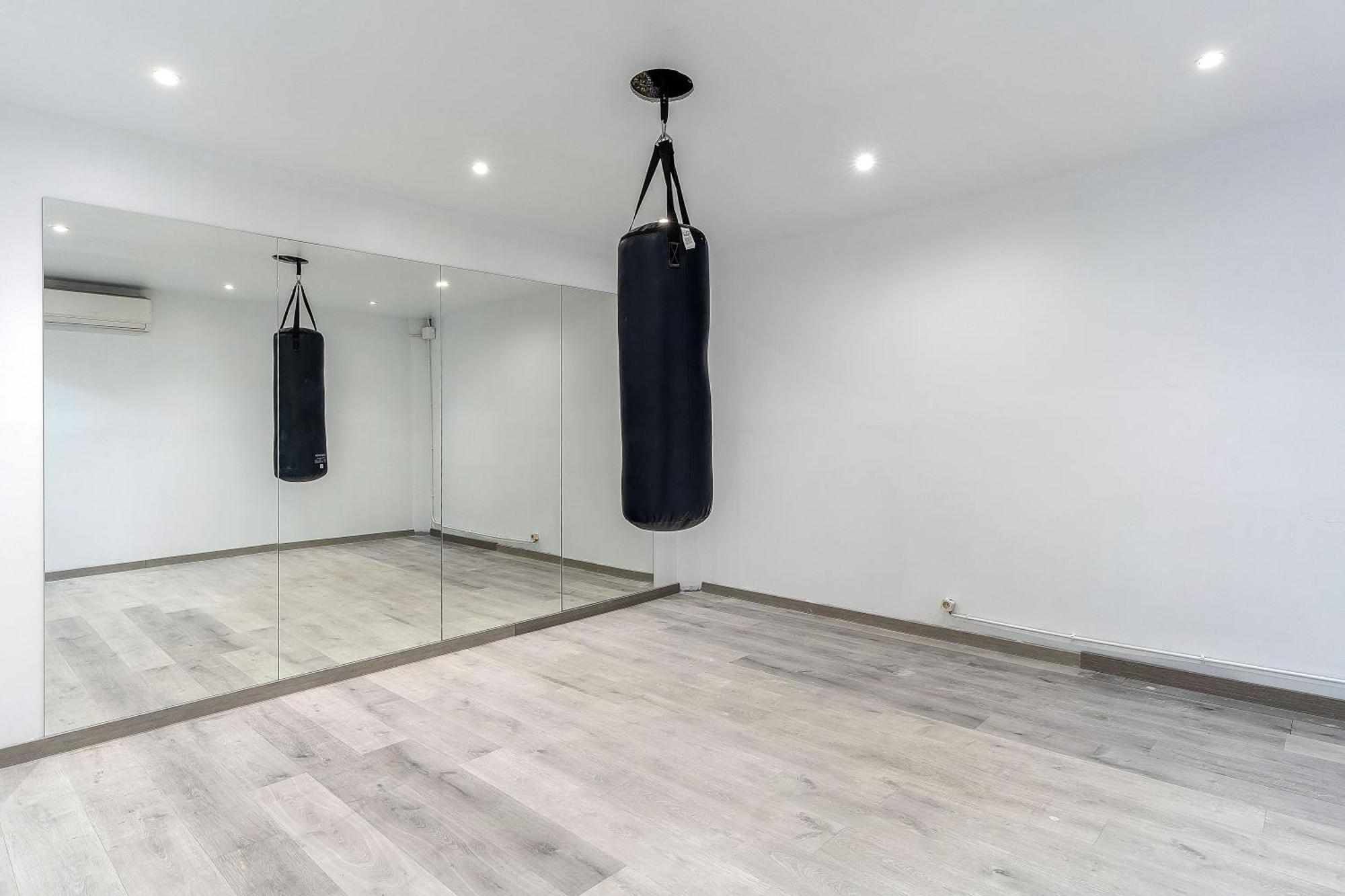 Ab North Barcelona Apartments Santa Coloma de Gramanet Екстериор снимка
