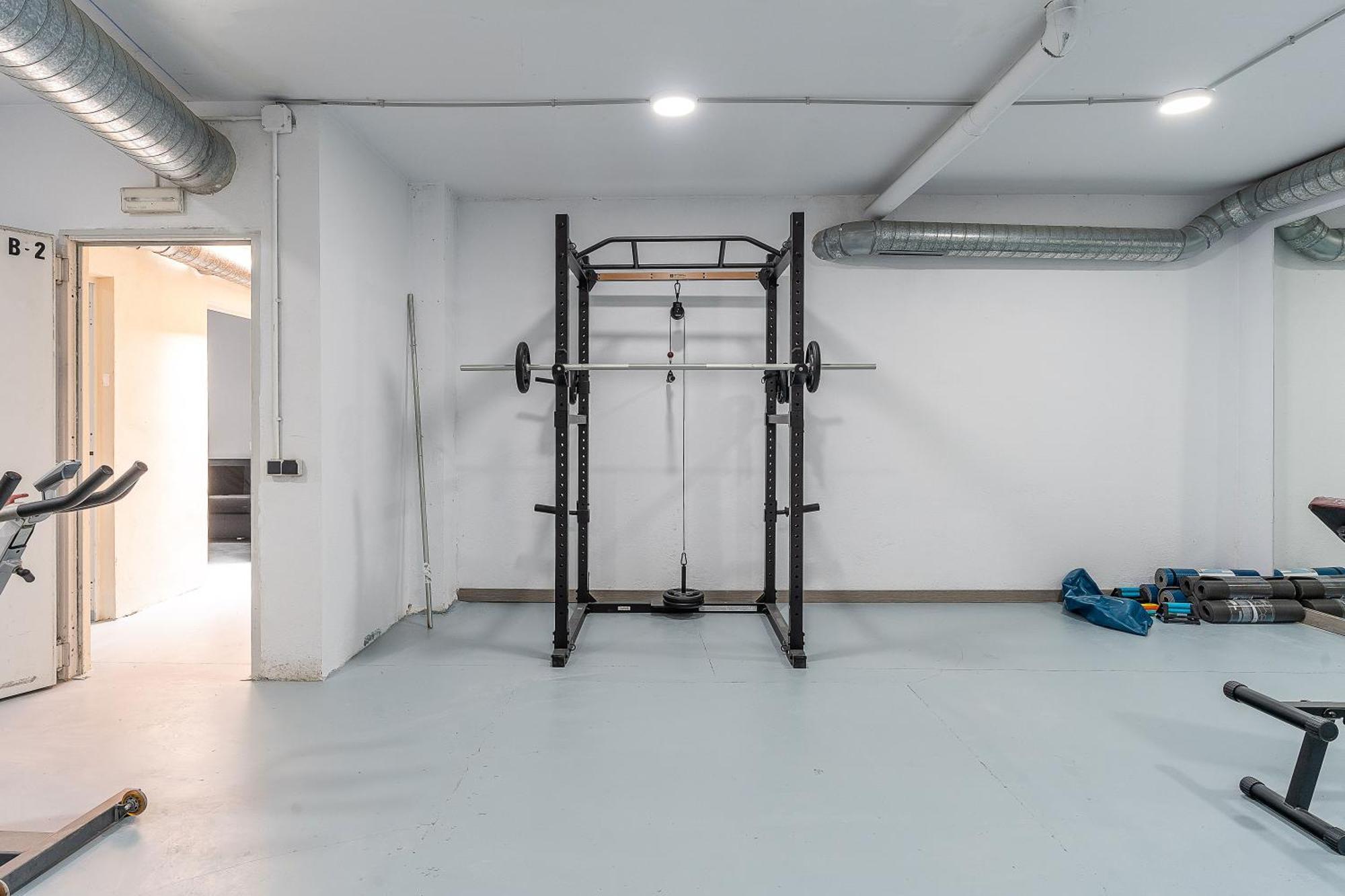 Ab North Barcelona Apartments Santa Coloma de Gramanet Екстериор снимка