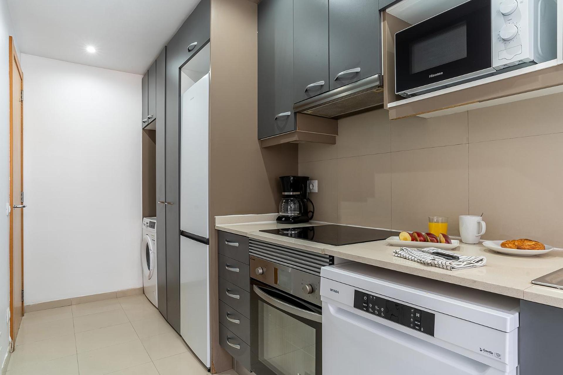 Ab North Barcelona Apartments Santa Coloma de Gramanet Екстериор снимка