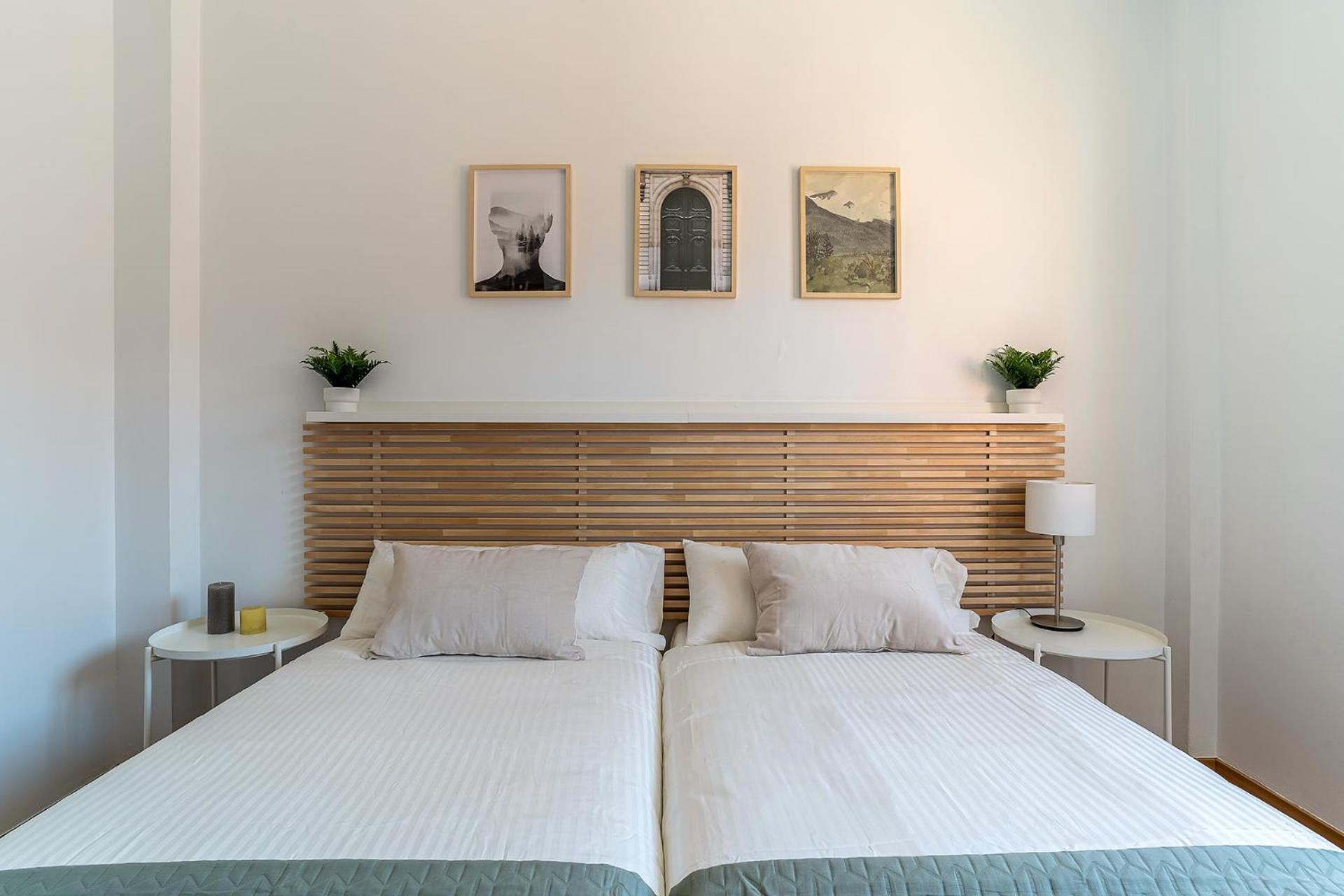 Ab North Barcelona Apartments Santa Coloma de Gramanet Екстериор снимка