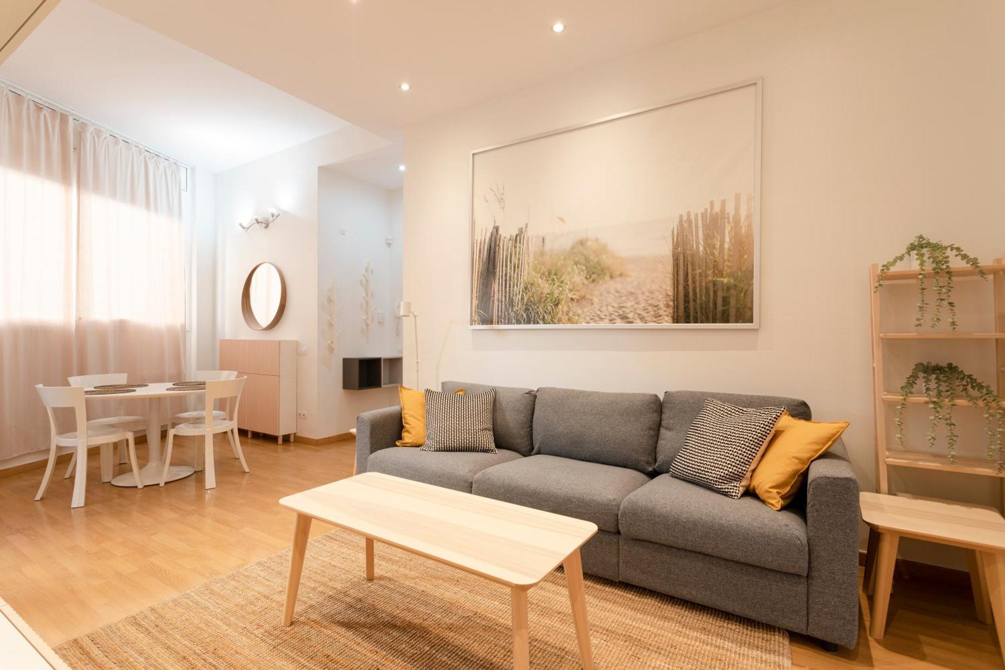 Ab North Barcelona Apartments Santa Coloma de Gramanet Екстериор снимка